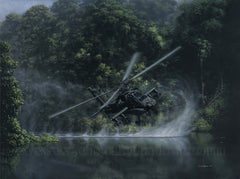 "Deliverance"