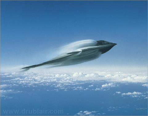 "Spirit of America"