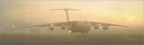 "The Starlifters"